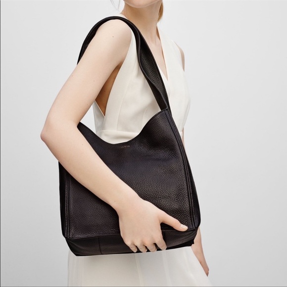 ISO: Auxiliary Silo Mini Hobo Tote - Picture 1 of 1